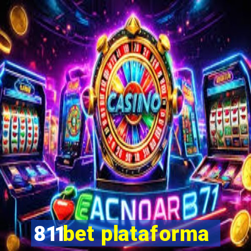 811bet plataforma